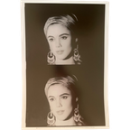 Andy Warhol (1928-1987), Edie Sedgwick, 1965 thumbnail 1