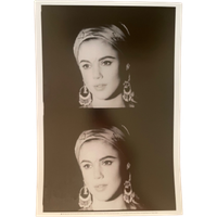 Andy Warhol (1928-1987), Edie Sedgwick, 1965