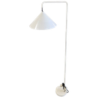 Rare Hala Floorlamp 1970s / Marked thumbnail 1