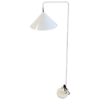 Rare Hala Floorlamp 1970s / Marked