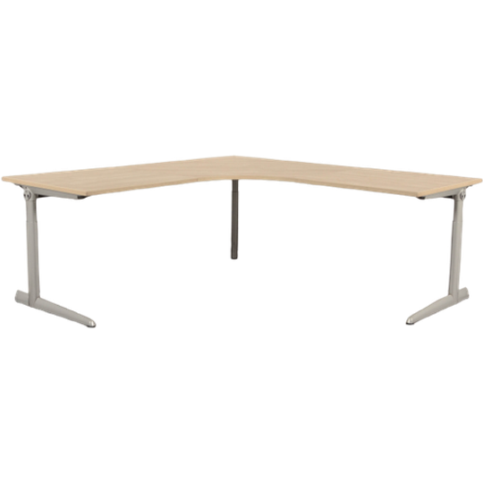 Hoekbureau Ahrend - 240 X 240 Cm 1