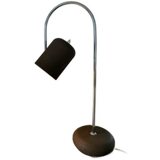 Booglamp Fa. Dijkstra Jaren '70 1