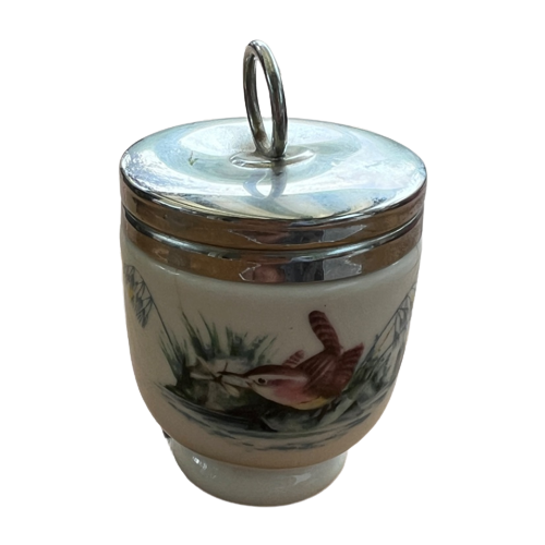 Royal Worcester Egg Coddler