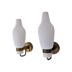Wandlampen – Jaren 60 – Philips - (Na35) thumbnail 1