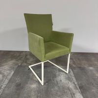 Bert Plantagie Golf | Eetkamerstoel | Set Van 4