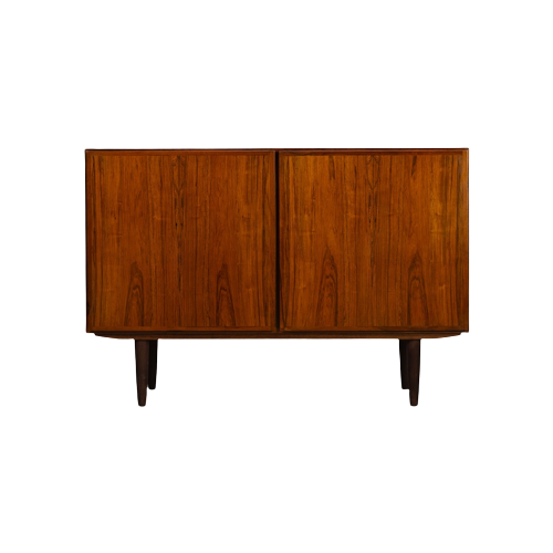 Deens Design Dressoir Model 4 Gemaakt Door De Omann Jun. Mobelfabrik, 1960S