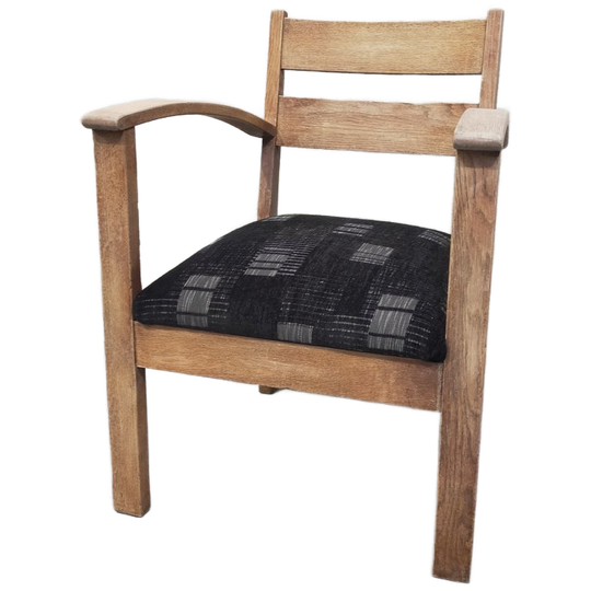 Vintage Fauteuil 1
