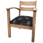 Vintage Fauteuil thumbnail 1