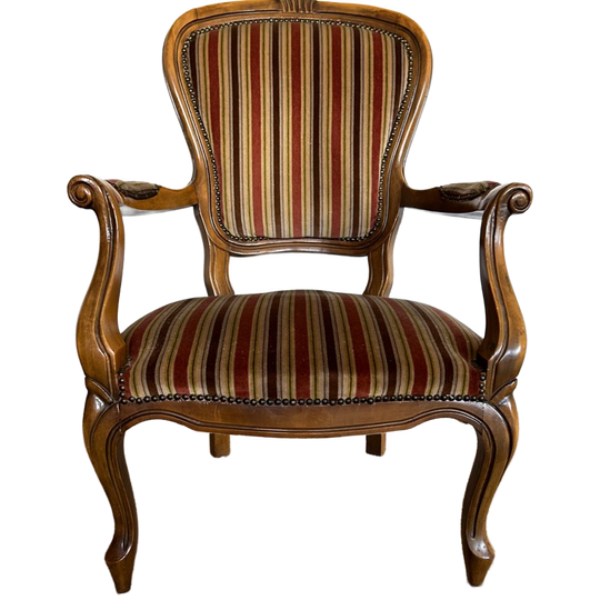 Stoel Lodewijk Xv Stijl 1