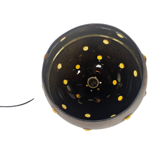 Raak Amsterdam - Nanny Still Mckinney - Hanglamp - Koper - Hanglamp - 60's 1
