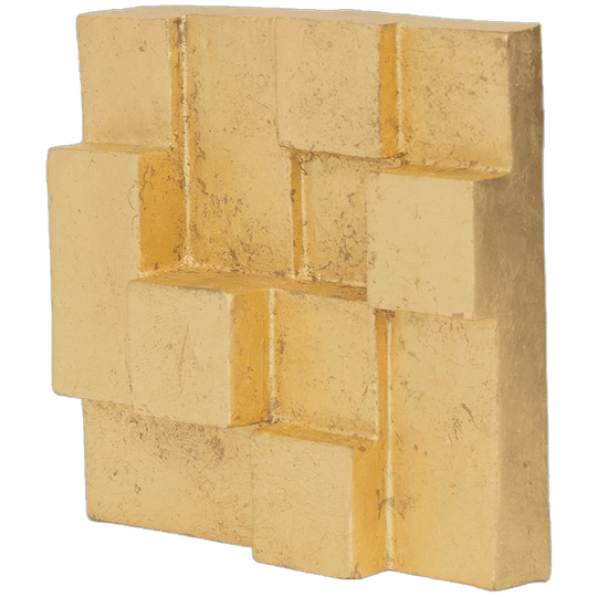 Urban Nature Culture | Wanddecor Burokko 1