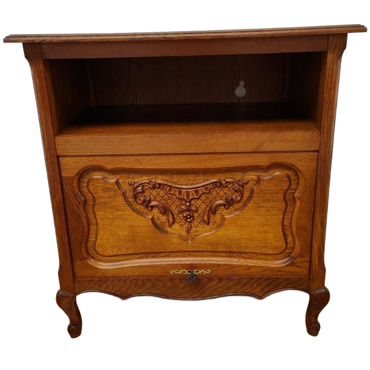 Vintage Ladekastje Buffetkastje Wandkastje Hi-fi Kastje 210 1