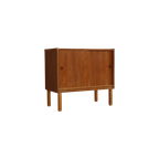 Vintage Kastje | Sideboard | Jaren 60 | Zweeds thumbnail 1