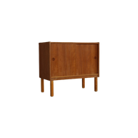 Vintage Kastje | Sideboard | Jaren 60 | Zweeds