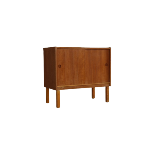 Vintage Kastje | Sideboard | Jaren 60 | Zweeds 1