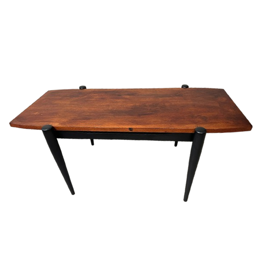Vintage Turnable Coffeetable – 1950’s 1