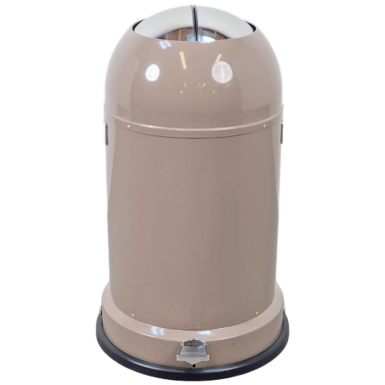 Wesco Kickmaster Classic Line Soft 33 Liter Soft Warm Grey 1