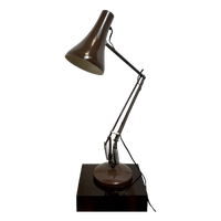 Herbert Terry Anglepoise Model 90 Task Lamp, 70S