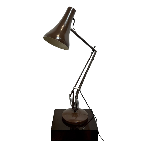 Herbert Terry Anglepoise Model 90 Task Lamp, 70S