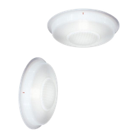 Fabbian From-Gom Plafondlamp Wit