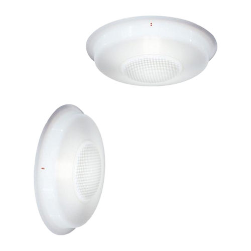 Fabbian From-Gom Plafondlamp Wit