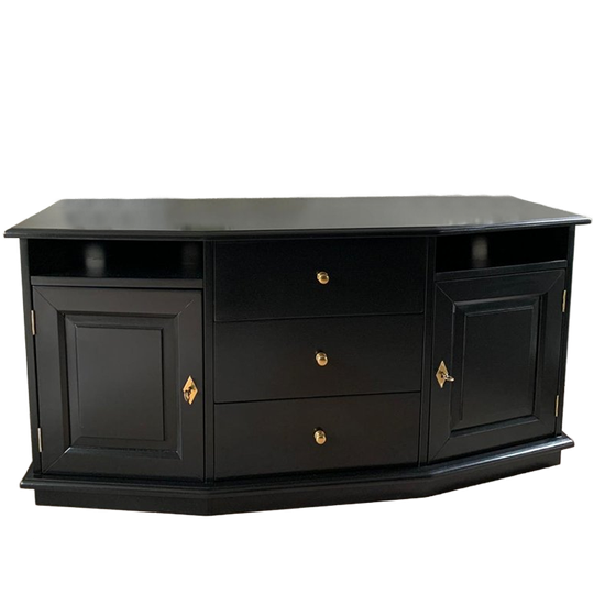 Mooi Gerestyled Dressoir 1