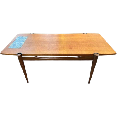 Sixties Coffeetable