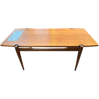 Sixties Coffeetable