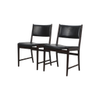 Twee Kai Lyngfeldt Larsen Stoelen 67387 A thumbnail 1