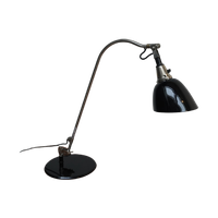 Midgard Typ 113 "Steering Lamp"