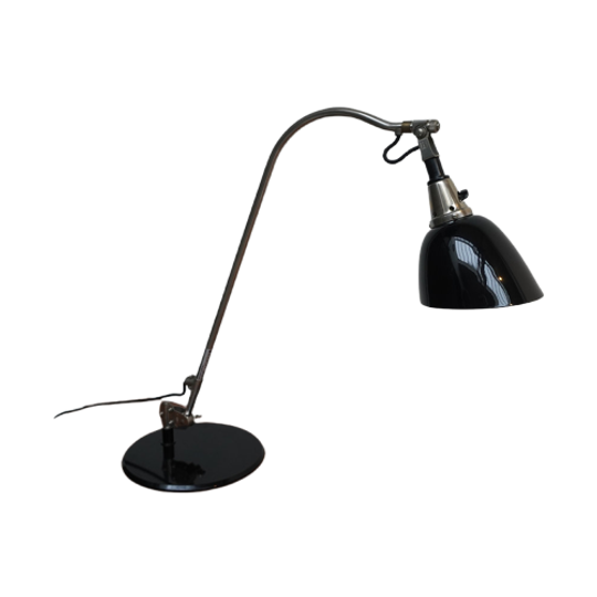 Midgard Typ 113 "steering Lamp" 1