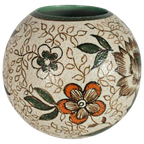 Plateelbakkerij Zuid-Holland - (P.Z.H.) Decor Marga - Holland - 3E Kwart 20E Eeuw thumbnail 1