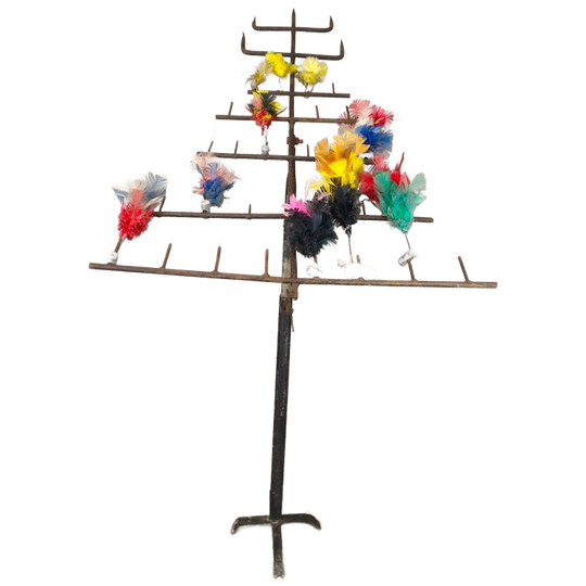 Liggende Wip Voor Boogschieten 1