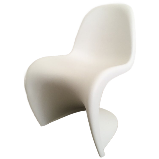 Vitra Panton Junior Wit - Nieuw 1