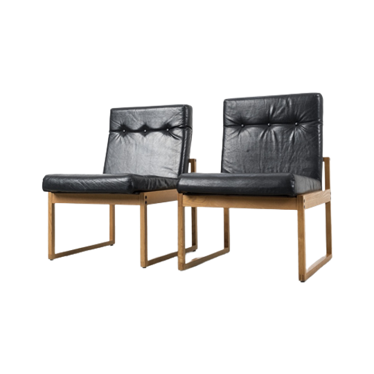 Eiken Fauteuils 63547 1