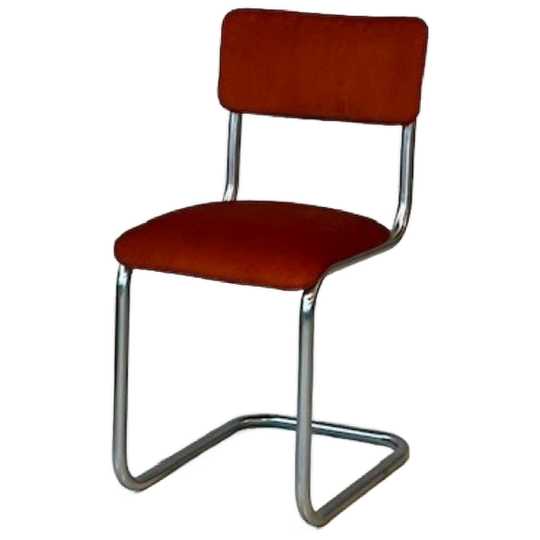 Vintage Eetkamerstoel 1