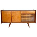 Teak Dressoir thumbnail 1