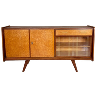 Teak Dressoir
