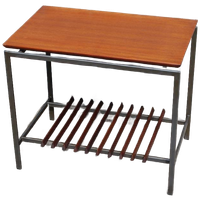 Webe Televisietafel Vintage