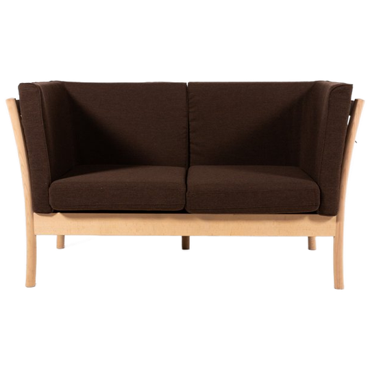 Danish Design Sofa ‘madison’ From Hurup Mobler 1