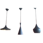 Originele Set Tom Dixon Beat Lampen Set thumbnail 1