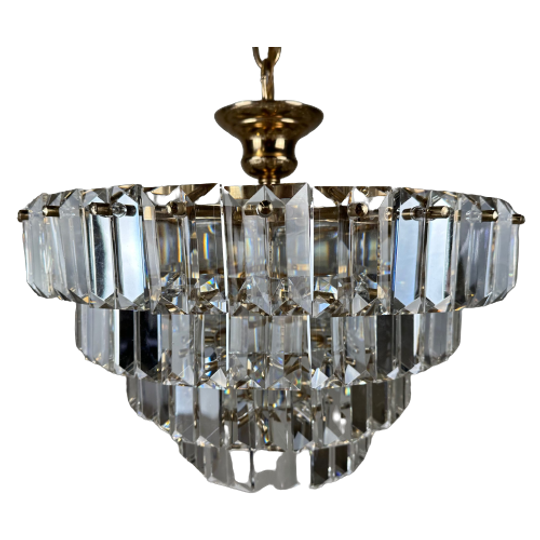 Vintage Kinkeldey Hanglamp 1
