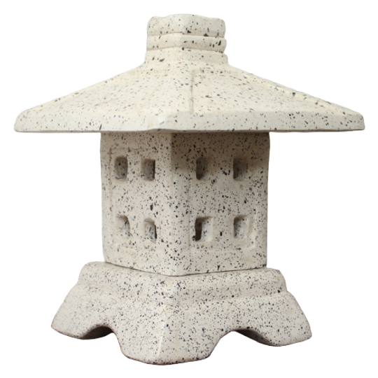 Pagode Lantaarn 1