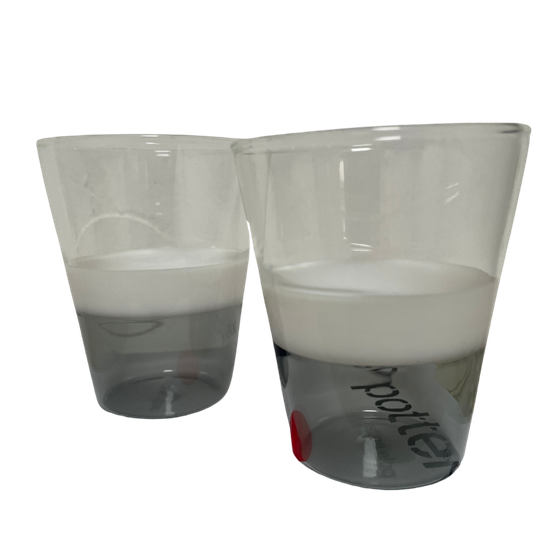 Polspotten Tumbler Collar Chic 1