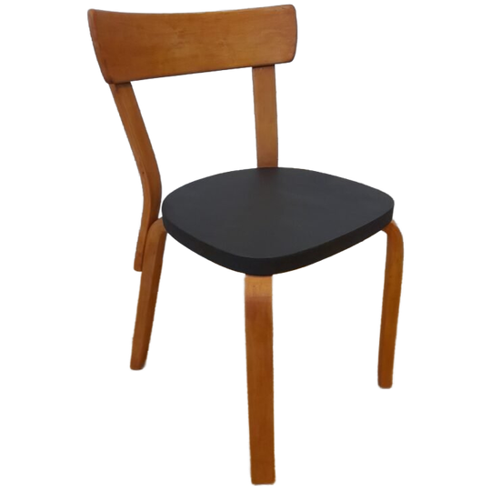 Alvar Aalto Chair 69 Finmar 1