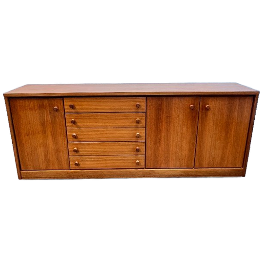 Vintage Dressoir, Colombo, Duitsland 1980'S 1