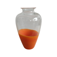 Murano Vaas (Effetre  Murano)
