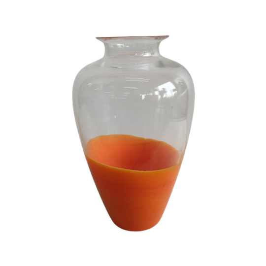 Murano Vaas (effetre Murano) 1