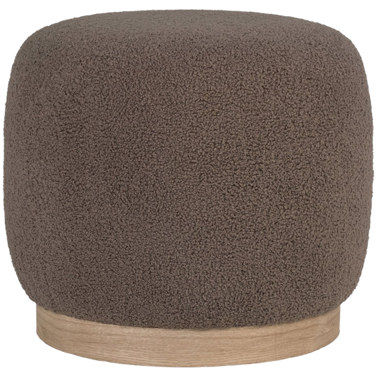 House Nordic | Belfort Pouf 1
