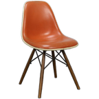 Eames Dsw Chair Fehlbaum For Herman Miller Miller, 1970s thumbnail 1
